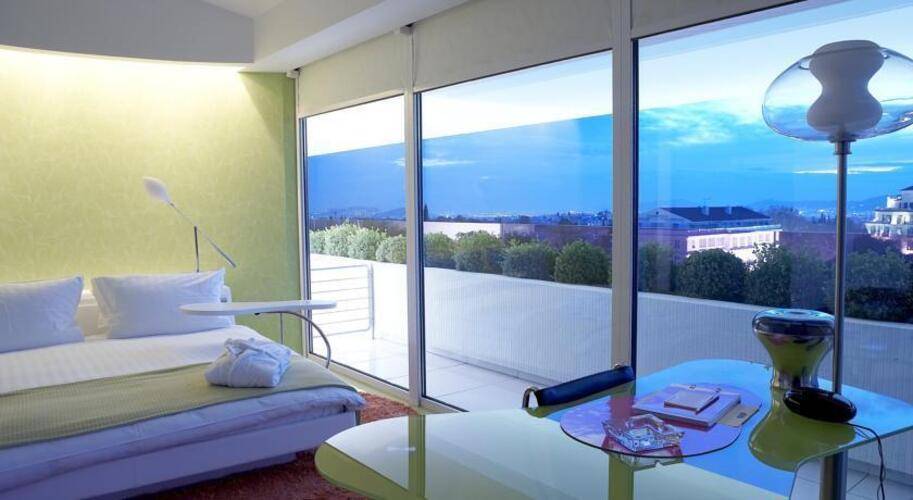 Semiramis Hotel