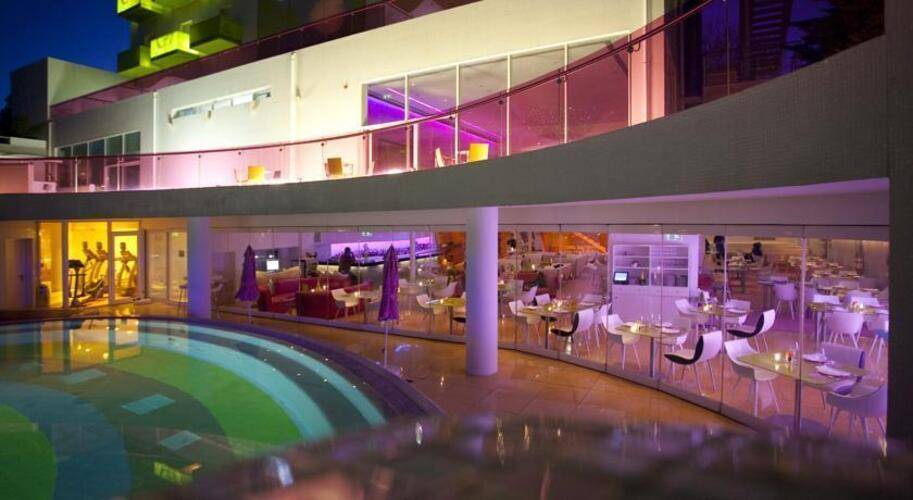 Semiramis Hotel