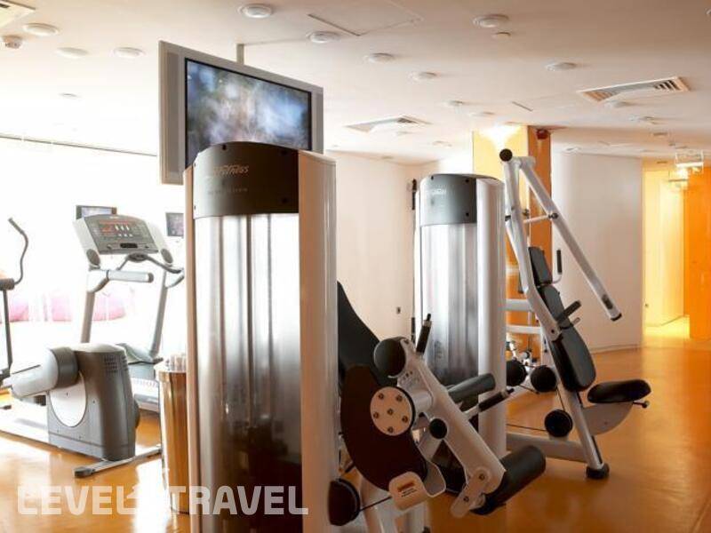 Фотография Semiramis Hotel