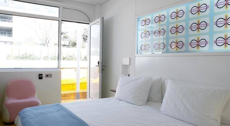 Semiramis Hotel