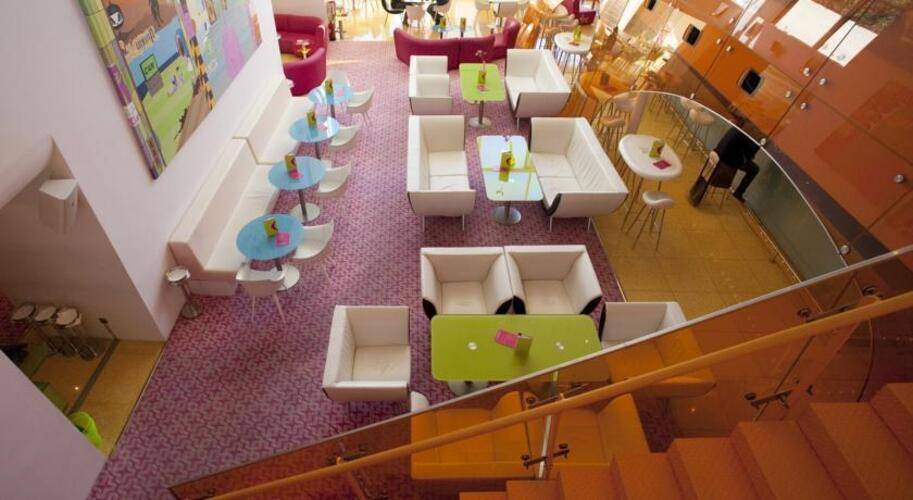 Semiramis Hotel