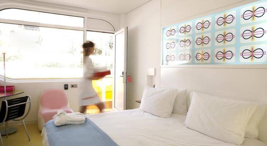 Semiramis Hotel