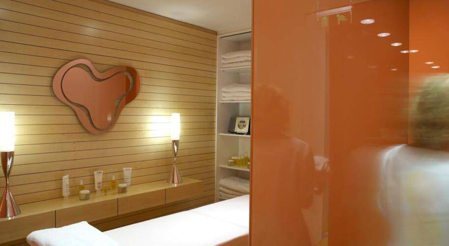 Semiramis Hotel