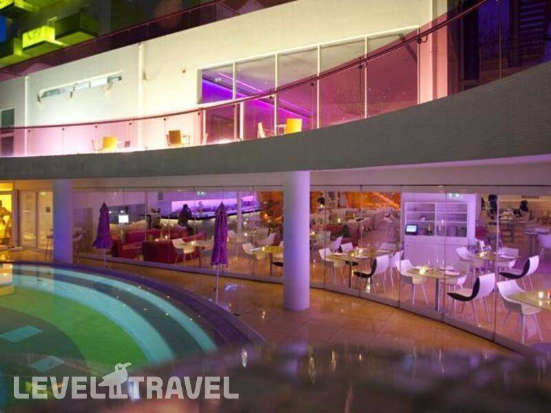 Фотография Semiramis Hotel