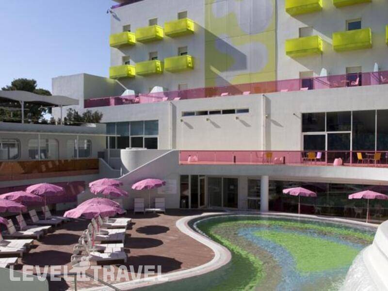 Фотография Semiramis Hotel