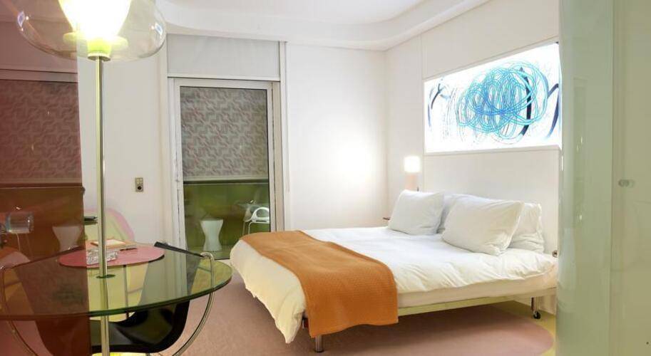 Semiramis Hotel