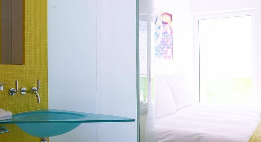 Semiramis Hotel