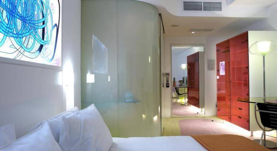 Semiramis Hotel