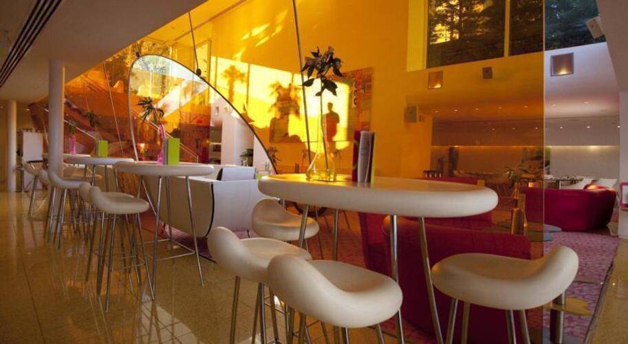Semiramis Hotel