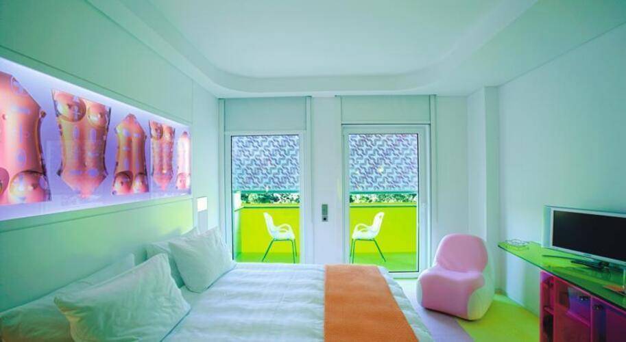 Semiramis Hotel
