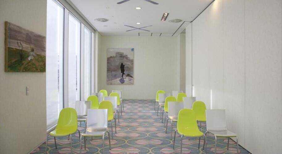 Semiramis Hotel