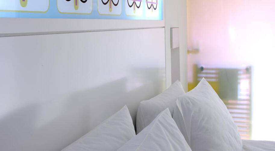 Semiramis Hotel