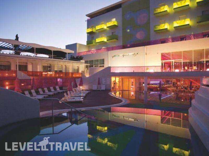 Фотография Semiramis Hotel