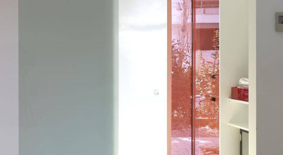 Semiramis Hotel