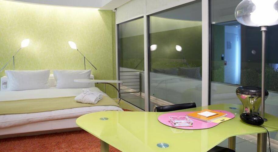 Semiramis Hotel