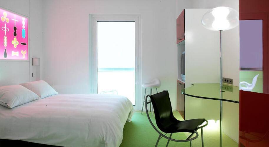 Semiramis Hotel