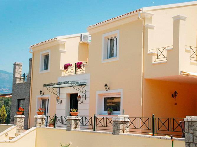 Villa Dionisia