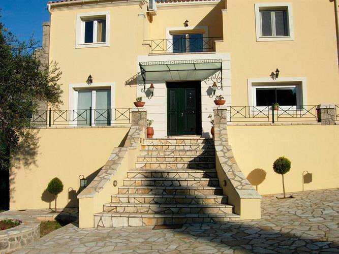 Villa Dionisia