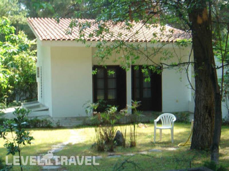 Фотография Villas Stamatiadis Sani Cape