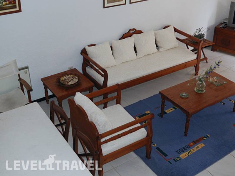 Фотография Villas Stamatiadis Sani Cape