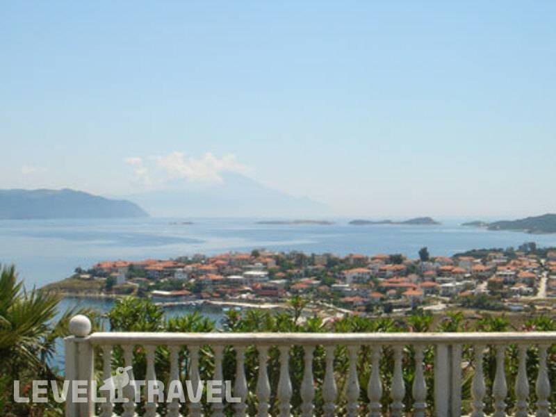 Фотография Villas Stamatiadis Sani Cape
