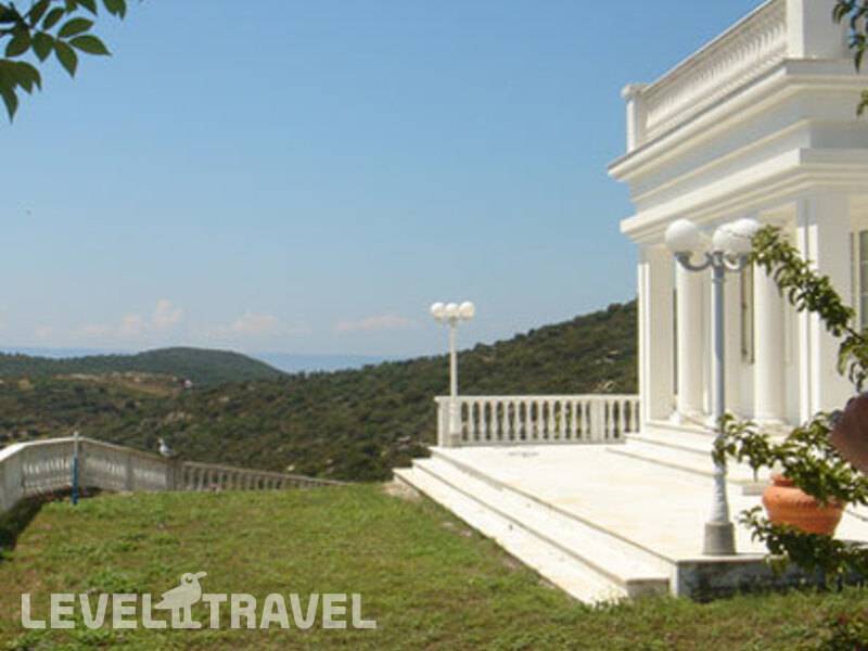 Фотография Villas Stamatiadis Sani Cape