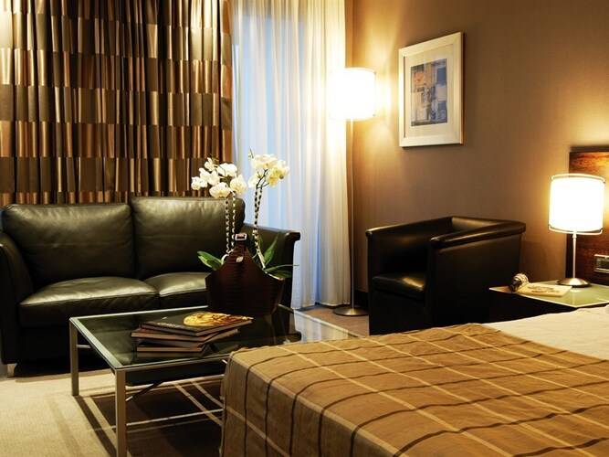 The Athenian Callirhoe Exclusive Hotel