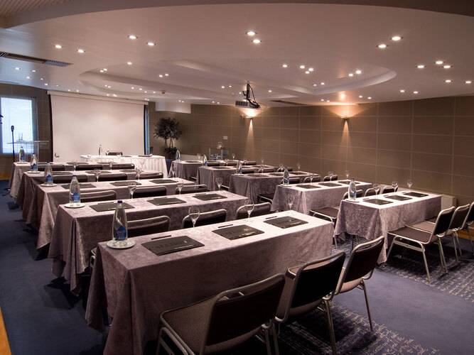 The Athenian Callirhoe Exclusive Hotel