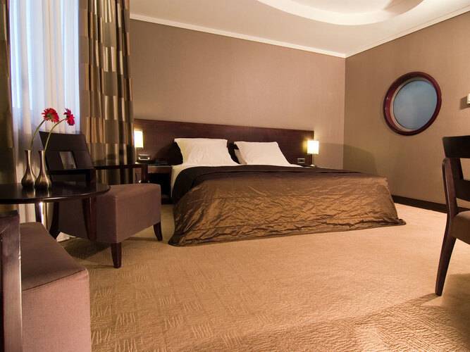 The Athenian Callirhoe Exclusive Hotel
