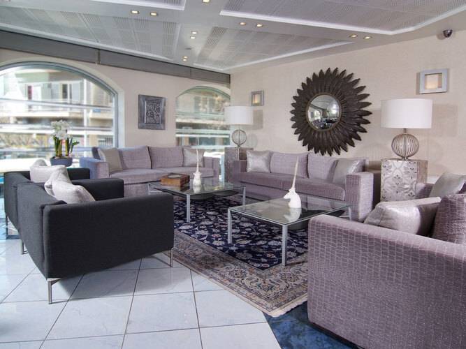 The Athenian Callirhoe Exclusive Hotel