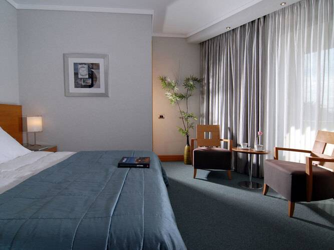 The Athenian Callirhoe Exclusive Hotel
