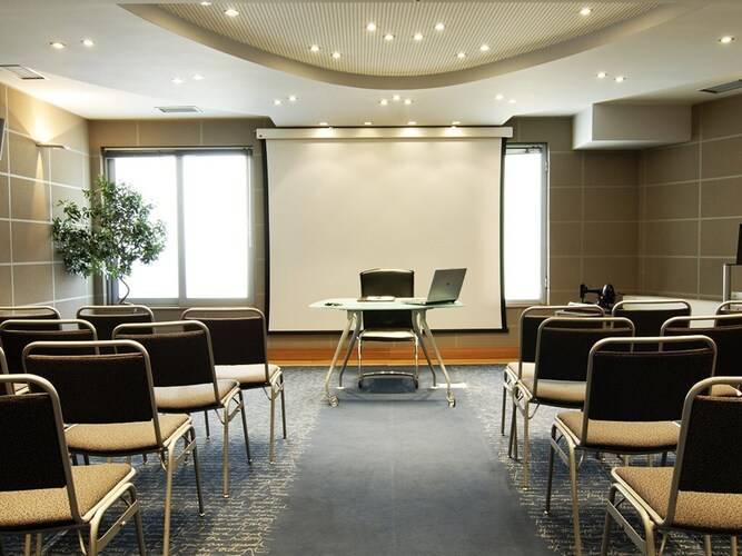 The Athenian Callirhoe Exclusive Hotel
