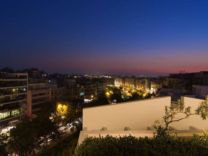 The Athenian Callirhoe Exclusive Hotel