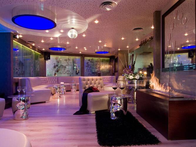 The Athenian Callirhoe Exclusive Hotel
