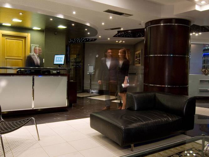 The Athenian Callirhoe Exclusive Hotel