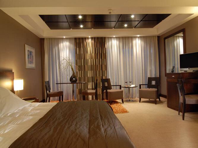 The Athenian Callirhoe Exclusive Hotel