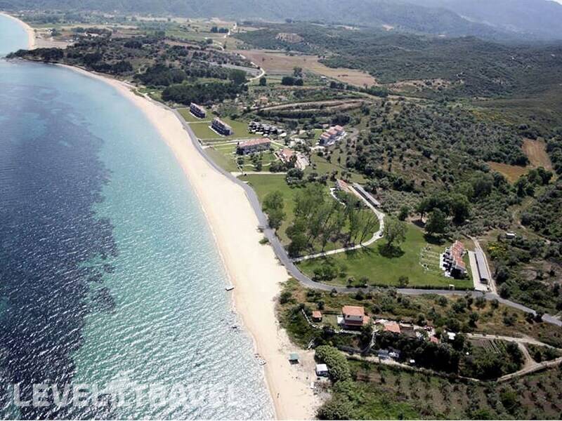 Фотография Villas Athos