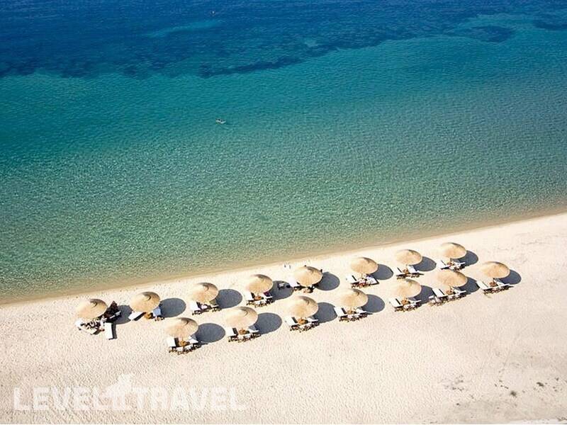 Фотография Villas Athos