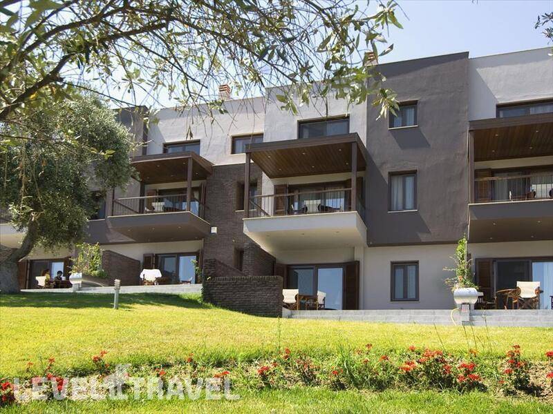 Фотография Villas Athos