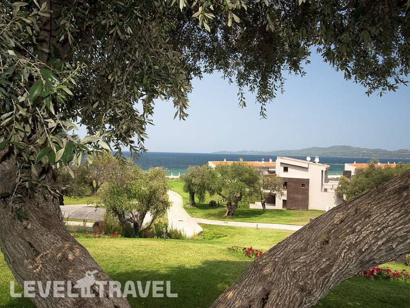 Фотография Villas Athos