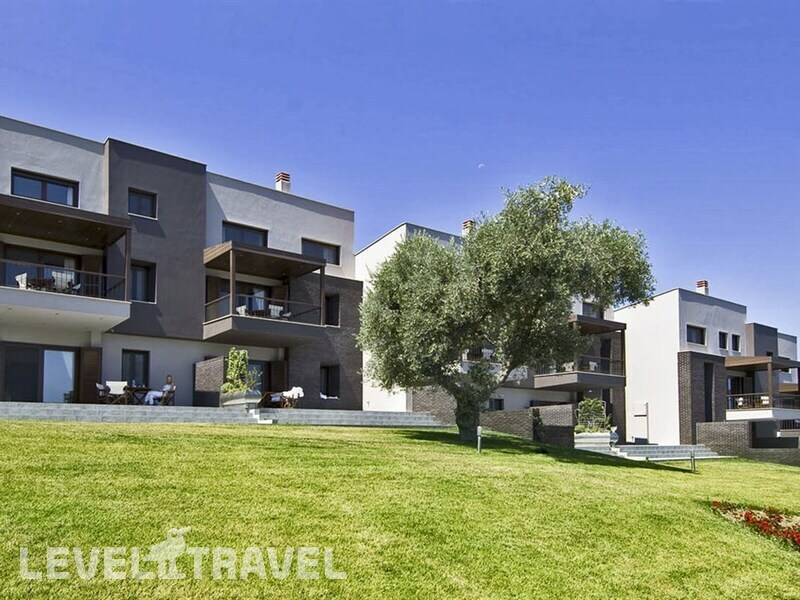 Фотография Villas Athos