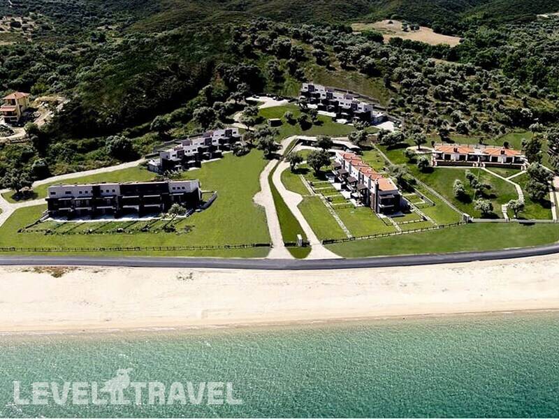 Фотография Villas Athos