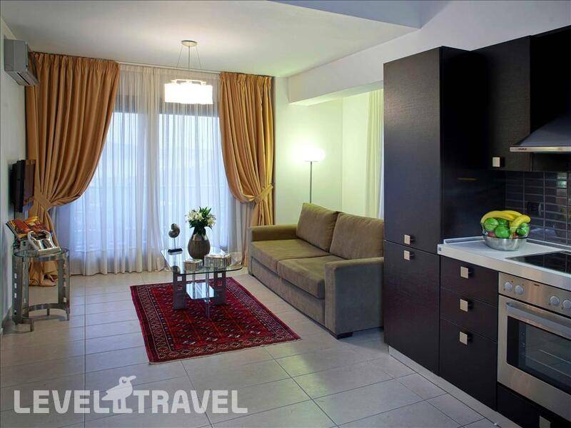 Фотография Villas Athos