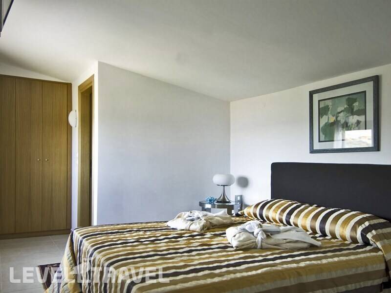 Фотография Villas Athos