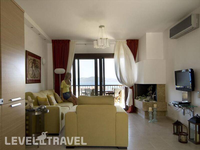 Фотография Villas Athos