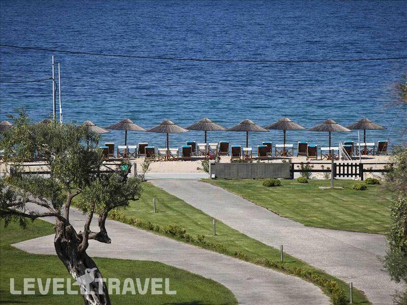 Фотография Villas Athos