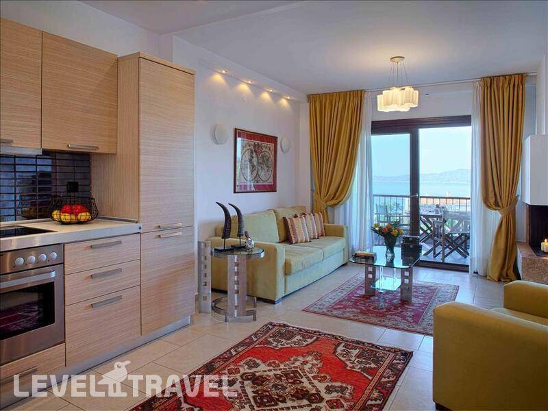 Фотография Villas Athos