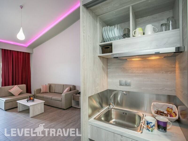 Фотография Sirines Hotel