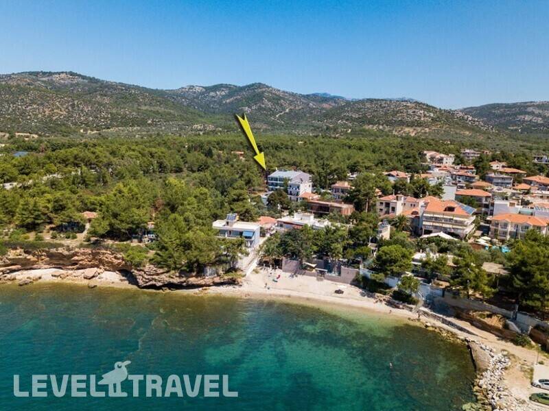 Фотография Sirines Hotel