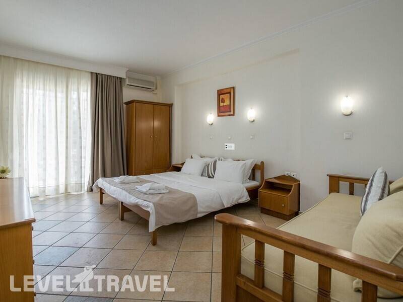 Фотография Sirines Hotel